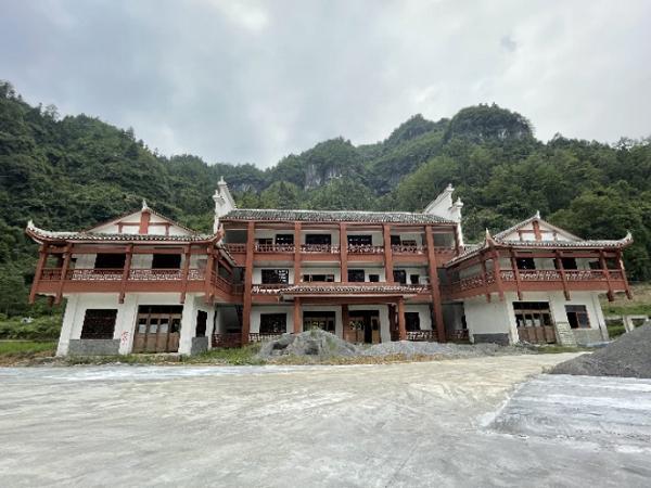 啟迪環境涉嫌造假：多個在建工程嚴重虛增 ，127億總額水分幾何？