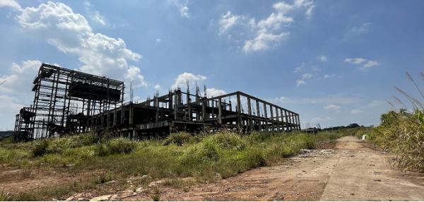 啟迪環境涉嫌造假：多個在建工程嚴重虛增 ，127億總額水分幾何？