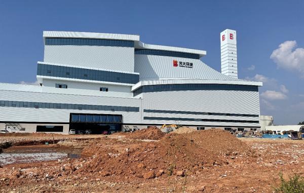 啟迪環境涉嫌造假：多個在建工程嚴重虛增 ，127億總額水分幾何？