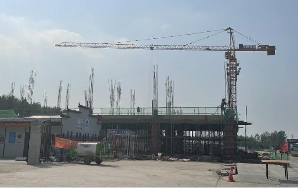 啟迪環境涉嫌造假：多個在建工程嚴重虛增 ，127億總額水分幾何？
