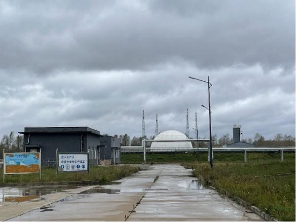 啟迪環境涉嫌造假：多個在建工程嚴重虛增 ，127億總額水分幾何？