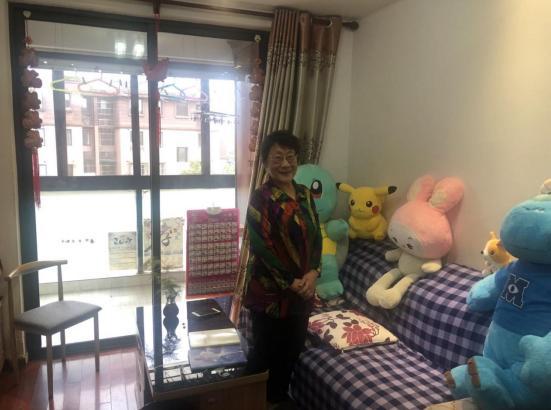 住房公積金制度三十年 · 各地調研行：實現數據“互聯共享” 上海住房公積金業務辦理“跨省如同城”