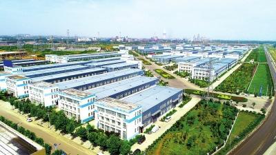 河南汝州：勇立潮头风帆劲 砥砺奋进谱新篇