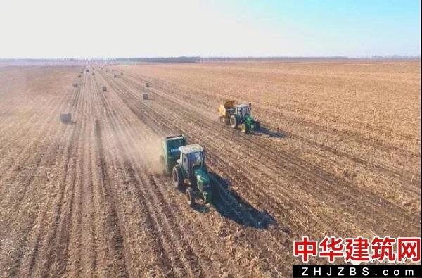 黑龙江望奎县：抓重点、瞄痛点、撬支点 全面改善农村人居环境