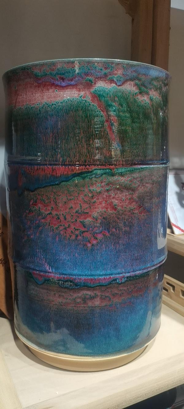 脚踏实地，行稳致远——河南土韵钧瓷有限公司发展纪实