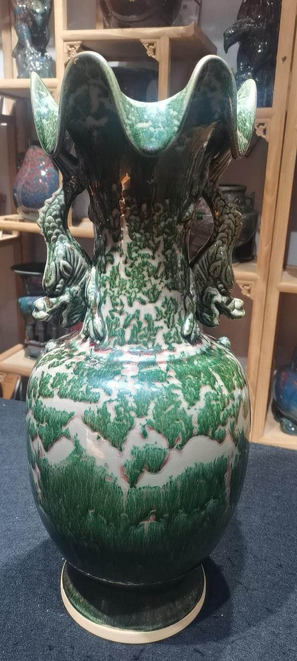 脚踏实地，行稳致远——河南土韵钧瓷有限公司发展纪实