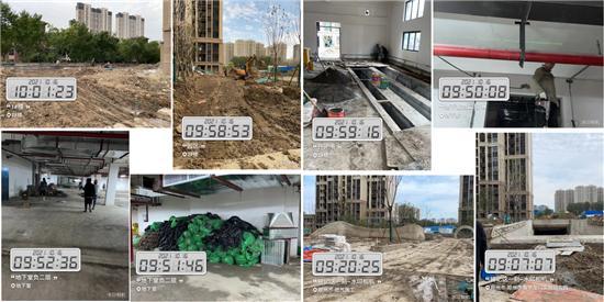 郑州锦艺金水湾四期交房“一拖再拖”遭投诉 开发商旗下楼盘被吐槽“期期维权”