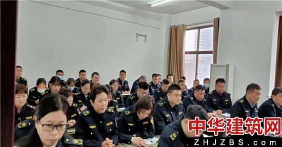 河南省长垣市积极推进深入落实执法责任制 帮扶企业绿色发展工作
