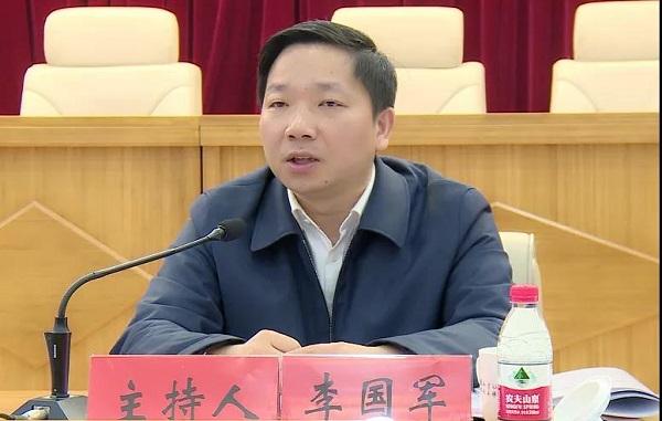 湖南邵东：努力开创高质量发展新局面 市委书记周玉凡就“三重点”暨“冬季攻势”工作提要求 