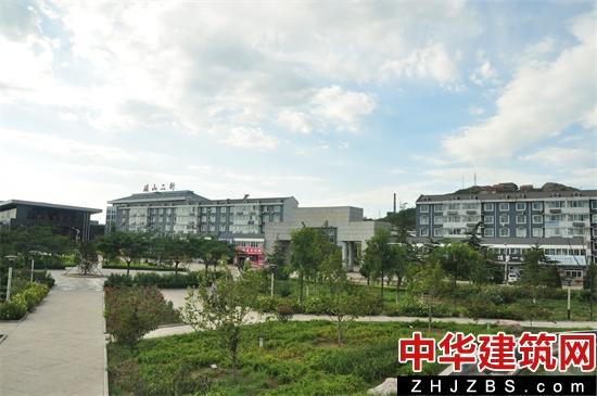 游磁山二街古商业街  品武安商帮文化
