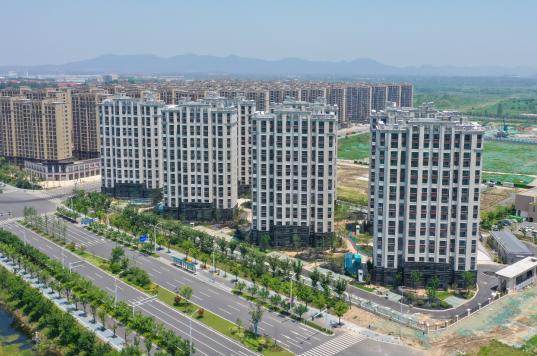 南京浦口开发区“筑巢引凤” 搭建温暖爱才港湾