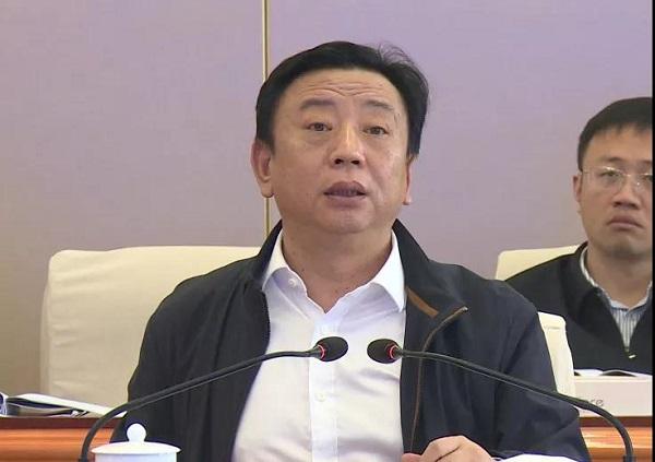 湖南邵东：高度重视实绩考核  深入推进乡村振兴