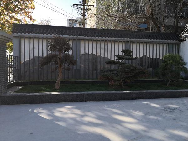 开封市88条街道完成街景立面整治 旧貌换新颜展现新风景