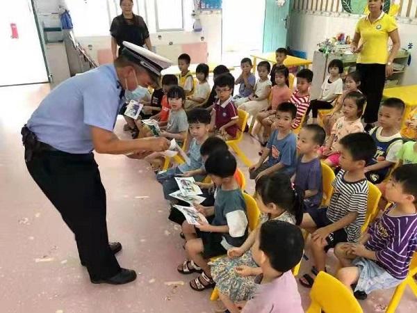 广东惠东：全力防范化解安全风险 齐心助力打造幸福惠东