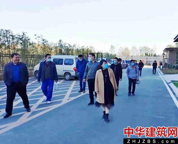 山东莒县全面推行分段联合验收，助力项目竣工验收提速增效