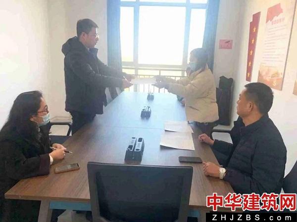 山东莒县全面推行分段联合验收，助力项目竣工验收提速增效