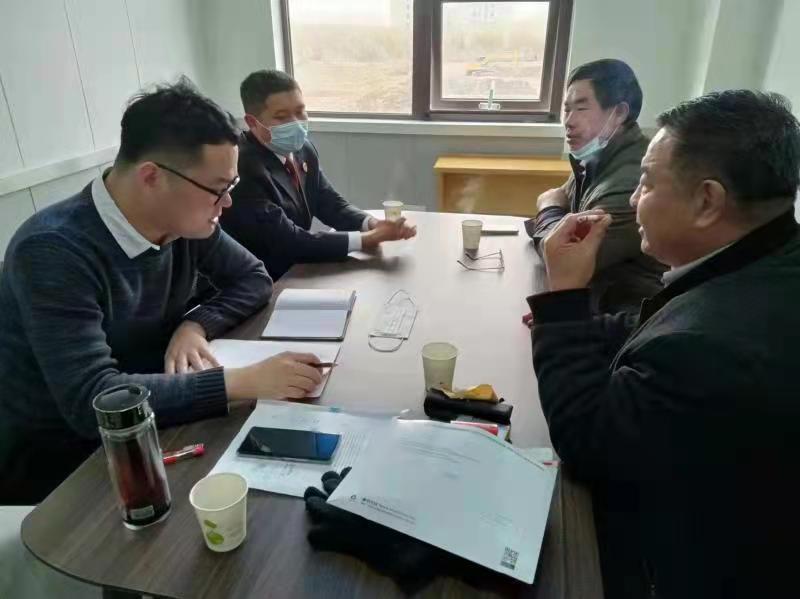矛盾多元化解 效果殊途同归