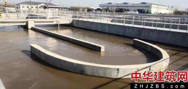 河南伊川：推进城乡供排水一体化打造高质量农村人居环境