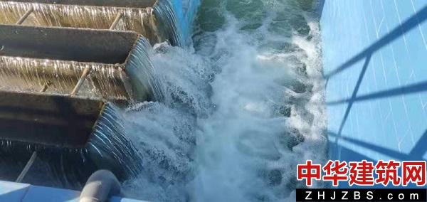 河南伊川：推进城乡供排水一体化打造高质量农村人居环境