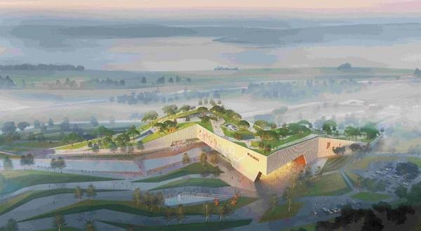 河南省明年重点推进十大国家文化公园项目建设