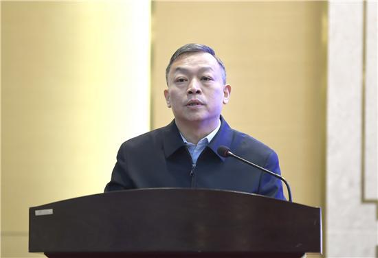 中国行业报协会贯彻落实六中全会精神暨2021年度走基层表彰大会在京举行