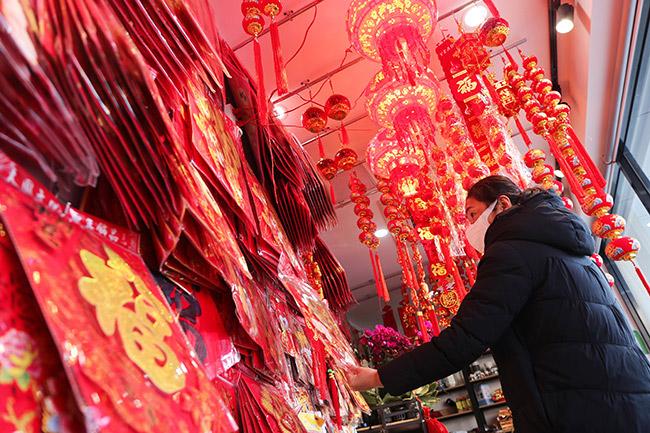 建新拆旧 广外街道天陶红莲市场迎来“新生”