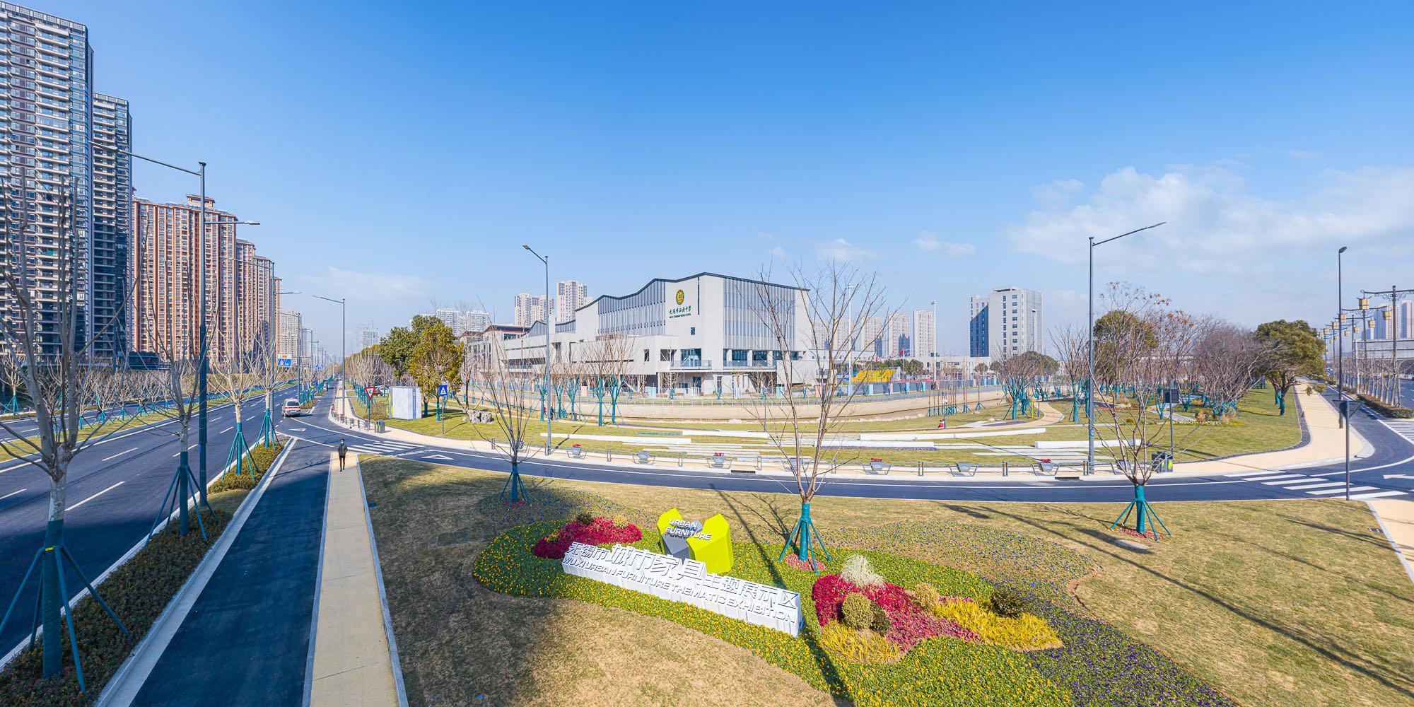 机构：2021北京写字楼市场呈现回暖 空置率恢复至疫前水平