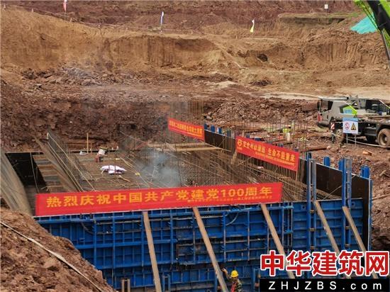 湖南省航务工程有限公司：功到事成 “水”到渠成