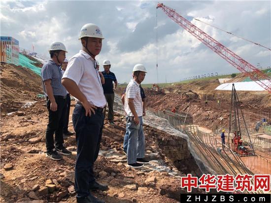 湖南省航务工程有限公司：功到事成 “水”到渠成