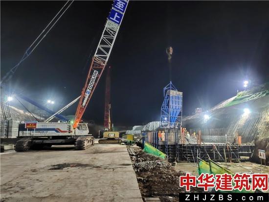 湖南省航务工程有限公司：功到事成 “水”到渠成