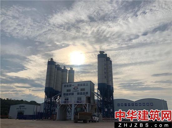 湖南省航务工程有限公司：功到事成 “水”到渠成