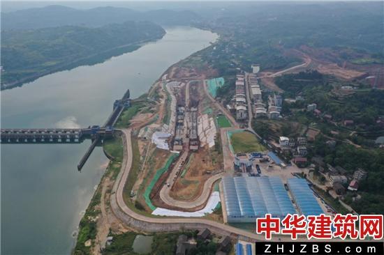 湖南省航务工程有限公司：功到事成 “水”到渠成