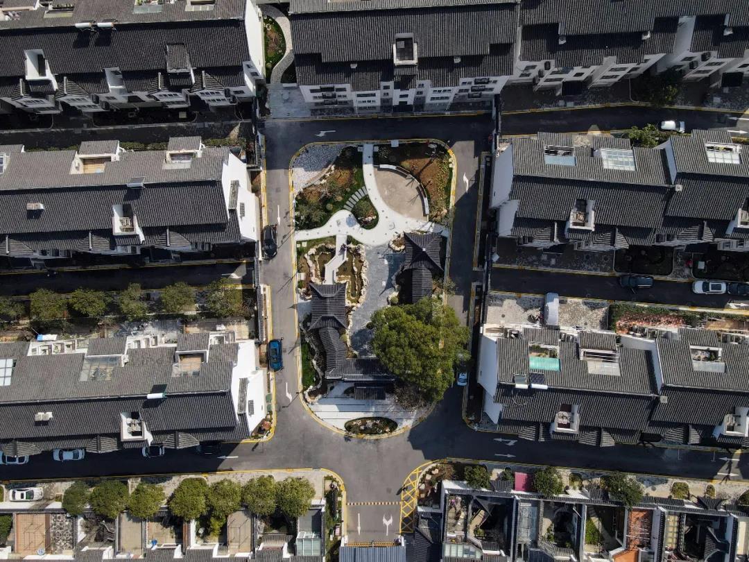 《苏州市“十四五”城乡社区治理与服务规划》发布