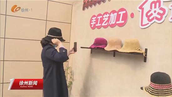 将“庭院小景”融入乡村风景 “美丽庭院”助推徐州乡村振兴