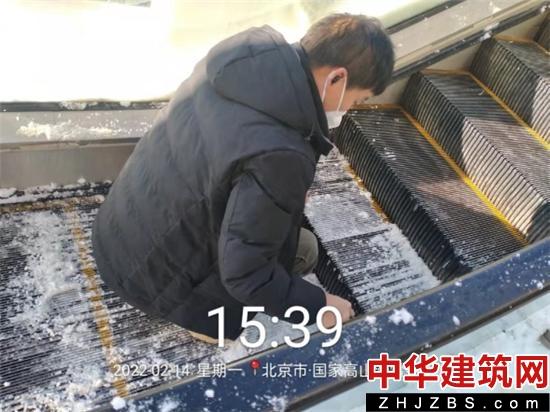無名的幕后英雄 “北京城建”新時代前行的支撐點！