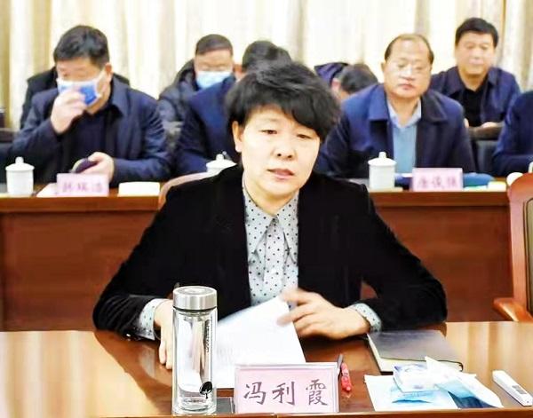 长垣·封丘一体化协同发展座谈会召开