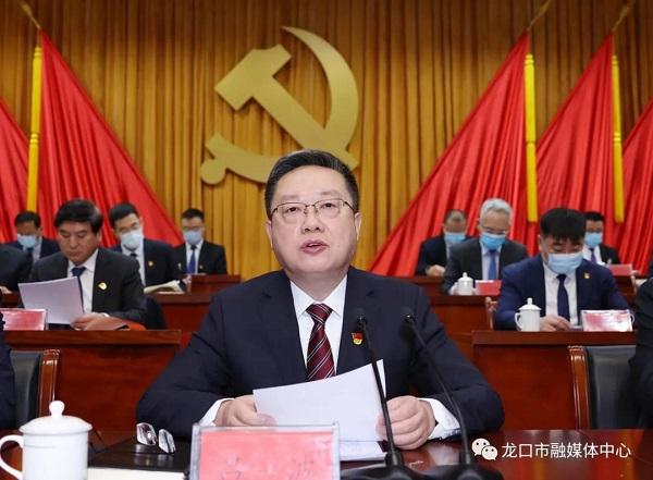 山东龙口：在率先领先中开启县域高质量发展新征程