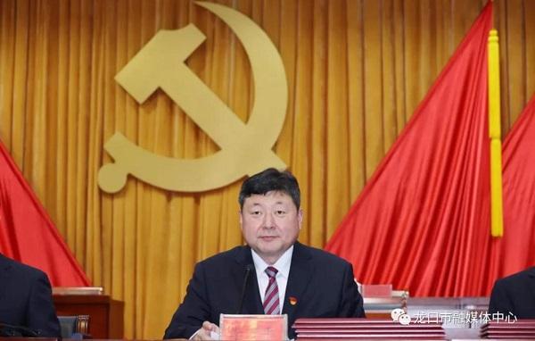 山东龙口：在率先领先中开启县域高质量发展新征程