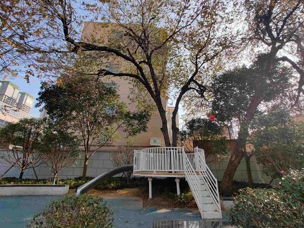河南郑州：今年计划新建绿地面积600万平以上 新建提升公园游园100个