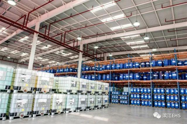 沿江生态安全缓冲区全线建成 ​滨开区今年将全力推进生产安全环保“六大工程”