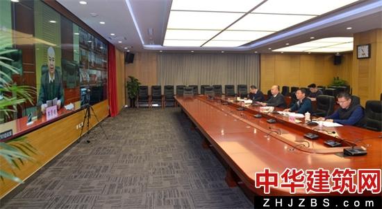河北省第六届园博会筹备工作进展顺利