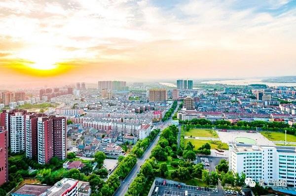 湖南宜都荣获“2021年度城市综合管理最优县市”荣誉称号