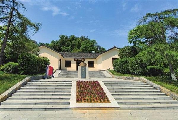 两河名镇山水秀 胡敌故里展新颜——湖北宜都市五眼泉镇荣膺湖北省旅游名镇