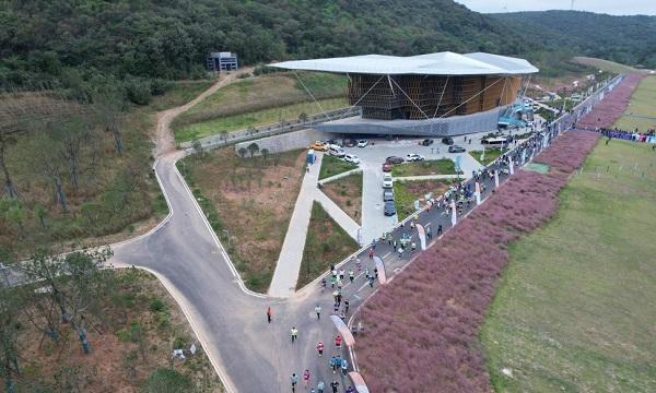 湖北：打卡新晋旅游名镇 遍赏荆楚好风光