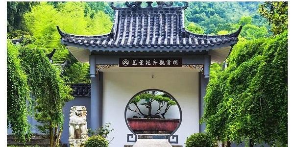 湖北：打卡新晋旅游名镇 遍赏荆楚好风光