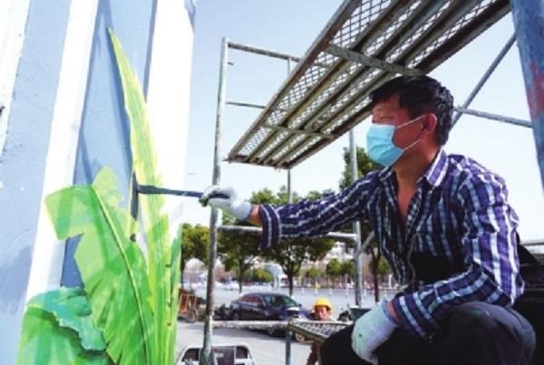 踔厉奋发 誓让河街换新颜 ——直击南阳市宛城区东关街道“1050”攻坚行动