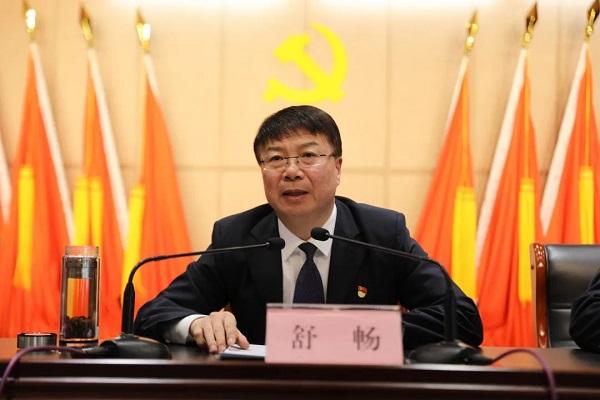河南漯河：2022年住房城乡建设工作会议召开