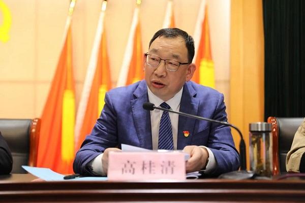 河南漯河：2022年住房城乡建设工作会议召开