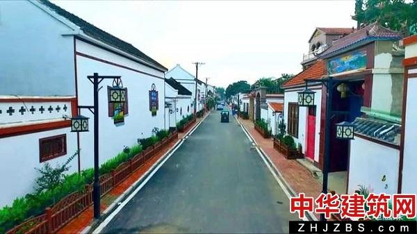 河南長垣：奏響環(huán)境整治“三部曲” 跑出美麗鄉(xiāng)村“加速度”