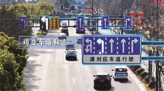 无锡启动新一轮交通治堵行动计划
